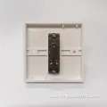 Wall Light Switch Socket 1 Gang 2 Way